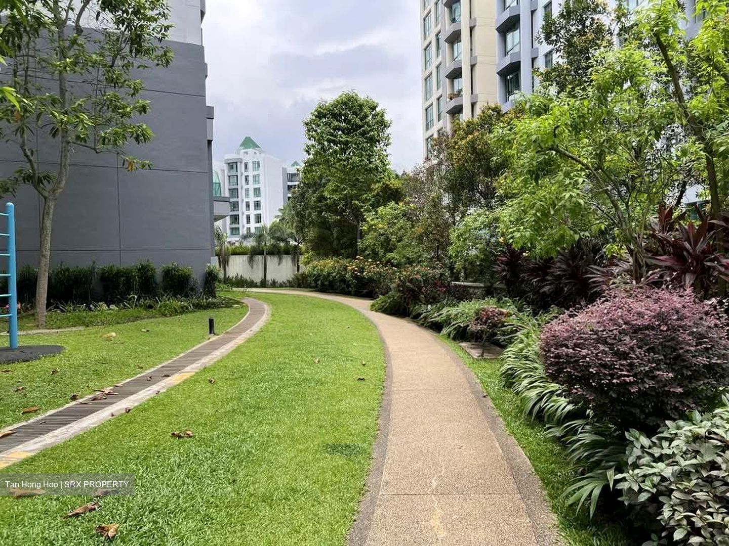 Signature Park (D21), Condominium #565688071